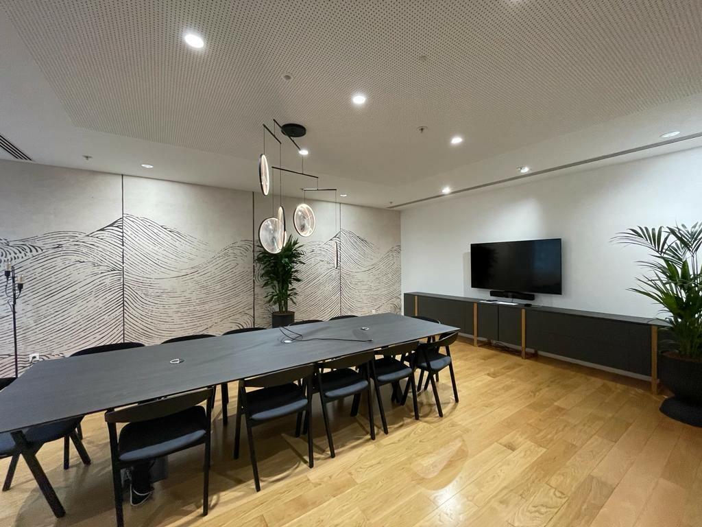 Bureau Montrouge 3520m² Location bureau Montrouge Hauts-de-Seine OLBUR2201192 6